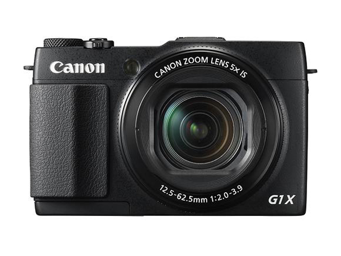 Canon PowerShot G1 X 