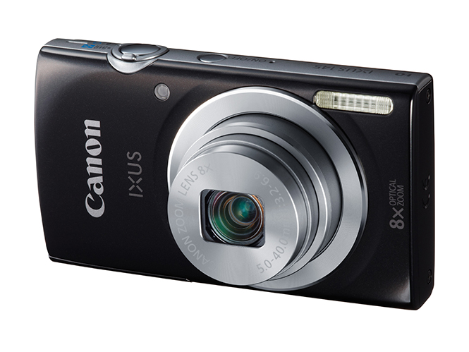 Canon IXUS 145