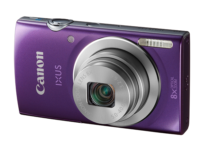 Canon IXUS 145