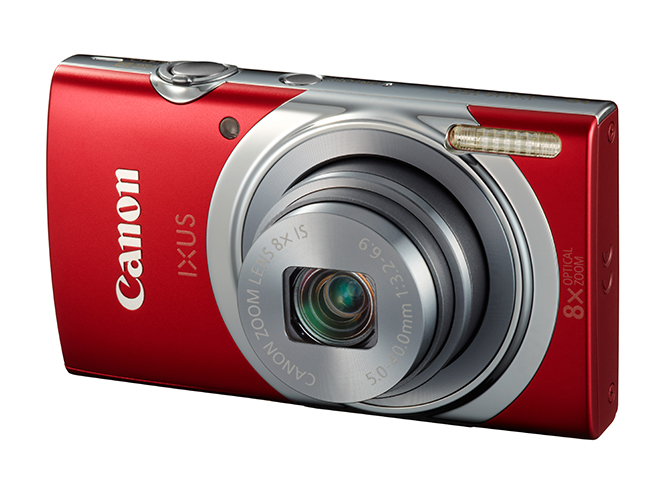 Canon IXUS 150