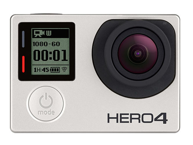 GoPro Hero 4 Black