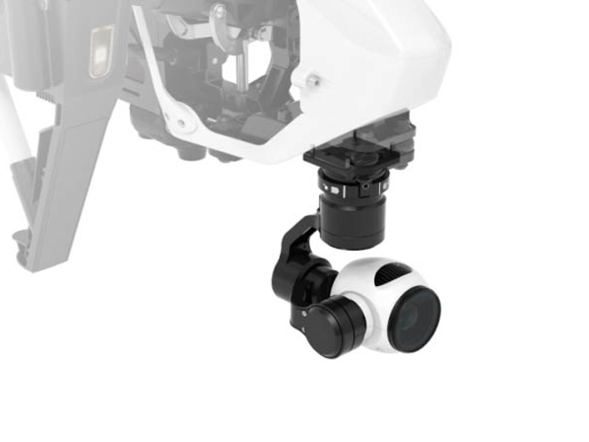 DJI Inspire 1-2