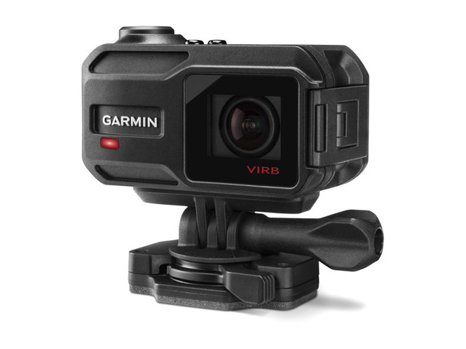 Garmin VIRB-2