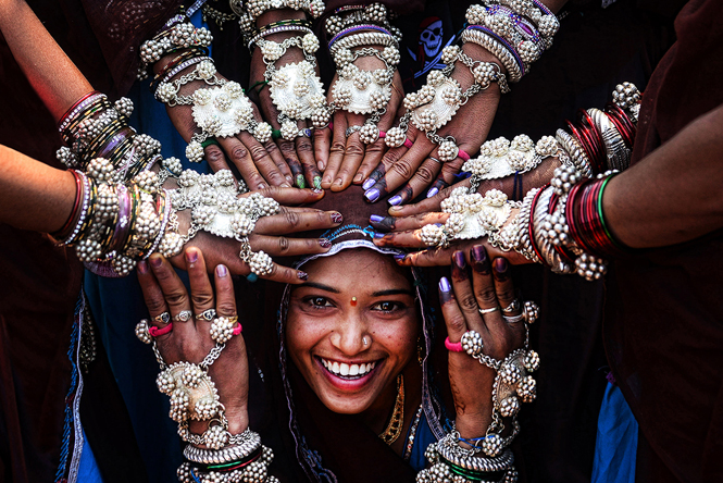 © Sanghamitra Sarkar, India, Entry, Open, Smile, 2016 Sony World Photography Awards