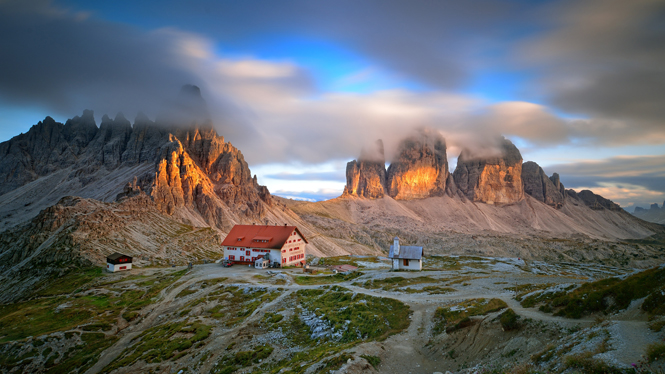 © Stefan Achorner, Austria, Entry, Open, Nature & Wildlife, 2016 Sony World Photography Awards