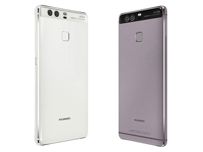 Huawei P9