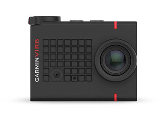 Garmin VIRB Ultra