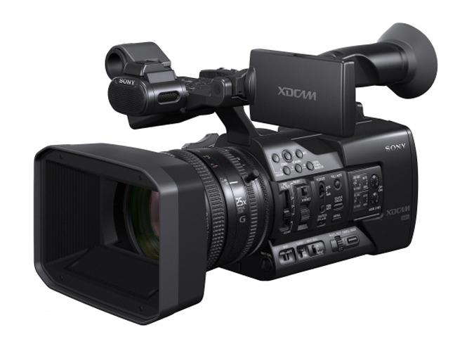 Η Sony παρουσιάζει την Sony PXW-X180
