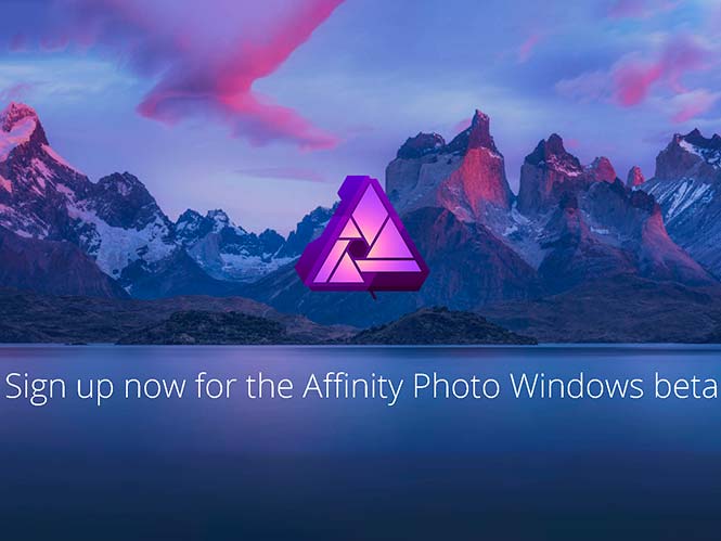 affinity photo for windows review