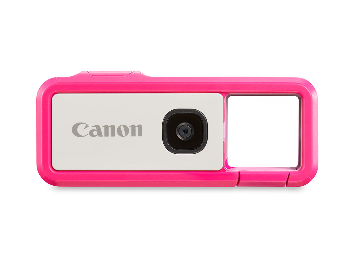 canon mini camera ivy rec