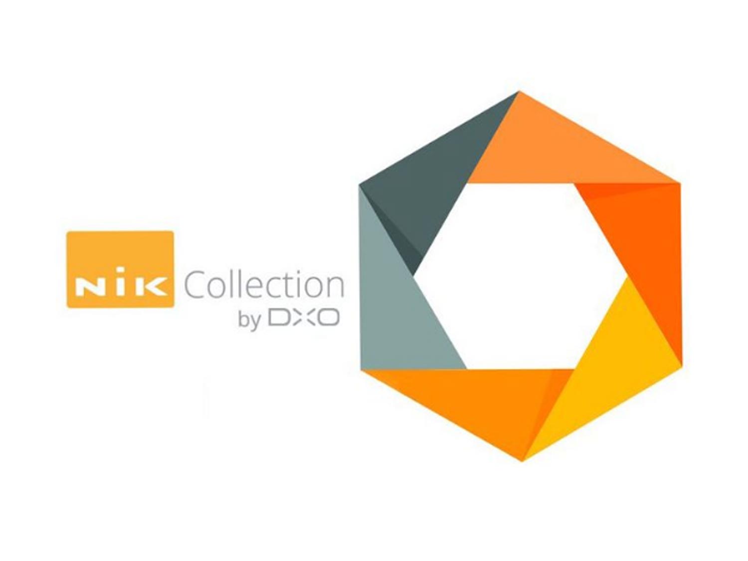 Nik Collection by DxO 6.2.0 download the new