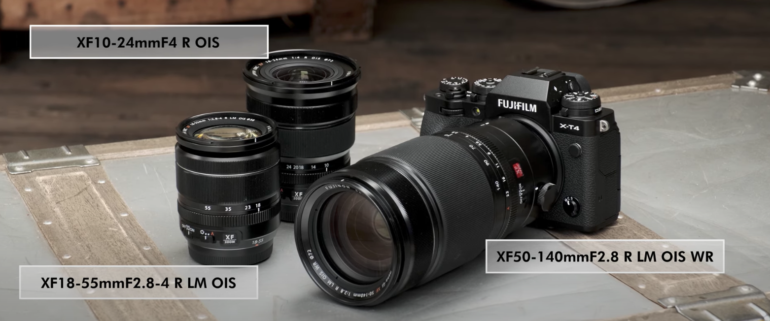 値下げしました】【美品】FUJIFILM XF10-24mmF4 R OIS - カメラ