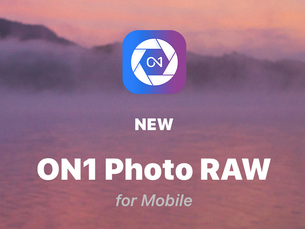 ON1 Photo RAW 2024 instal the new version for android