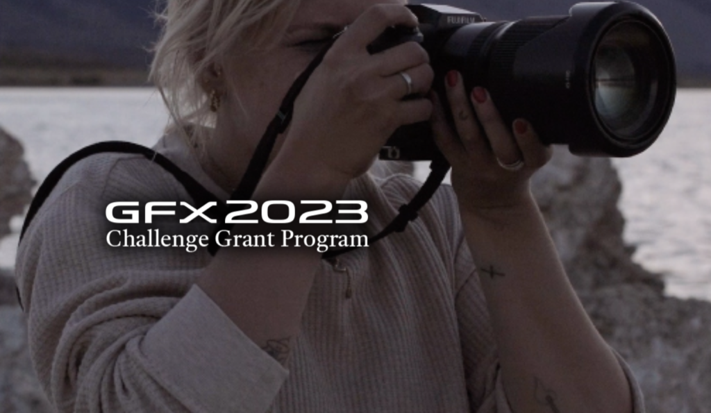 GFX Challenge Grant Program 2023: Δέχεται τις προτάσεις σας μέχρι τις 15 Οκτωβρίου για έπαθλα 5.000 και 10.000 δολαρίων!