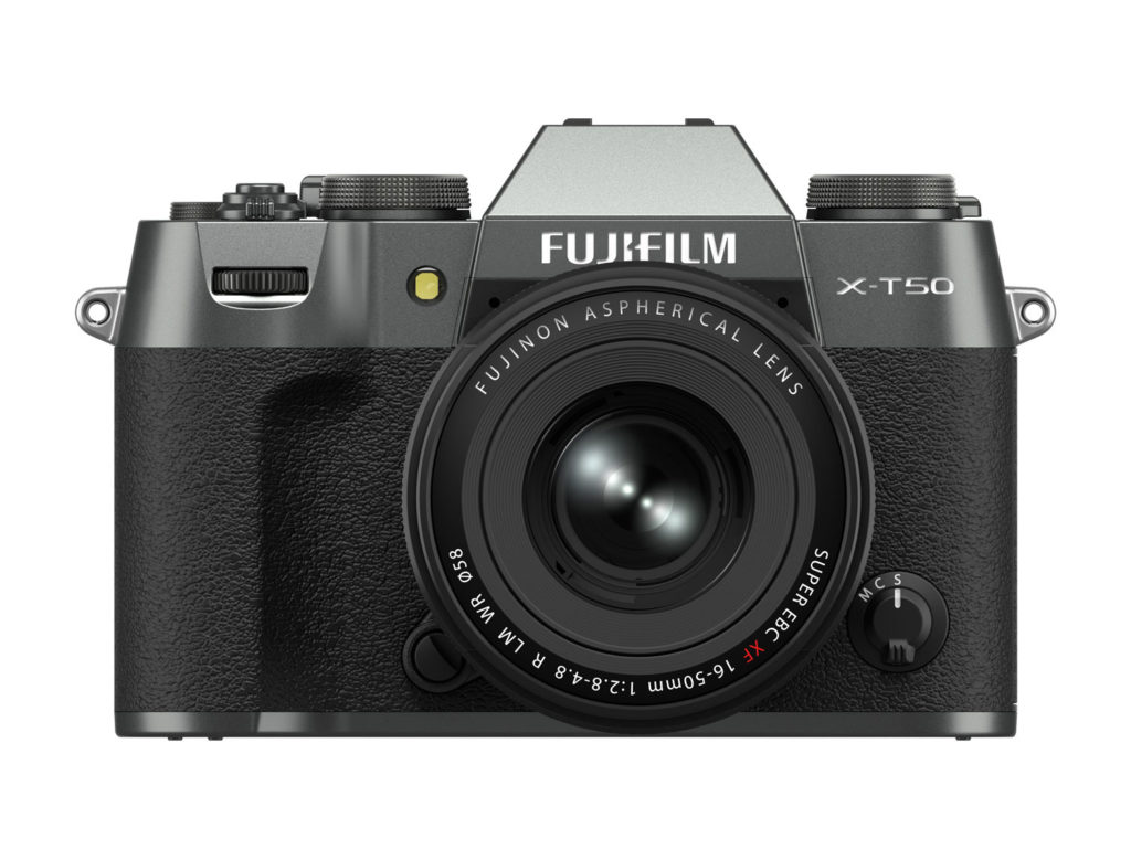 Αυτή είναι η τιμή της Fujifilm X-T50 στην Ελλάδα!