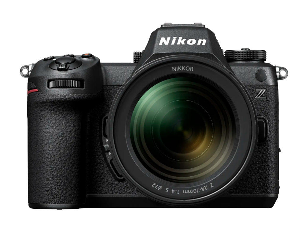 Ανακοινώθηκε η Nikon Z 6III! Δείτε βίντεο και χαρακτηριστικά!