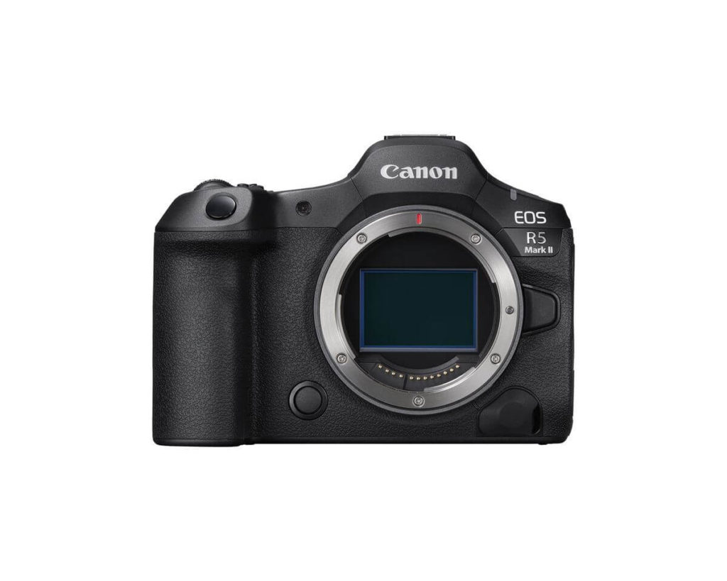 Canon EOS R5 Mark II: Νέο Firmware με συνολικά 8 αλλαγές!