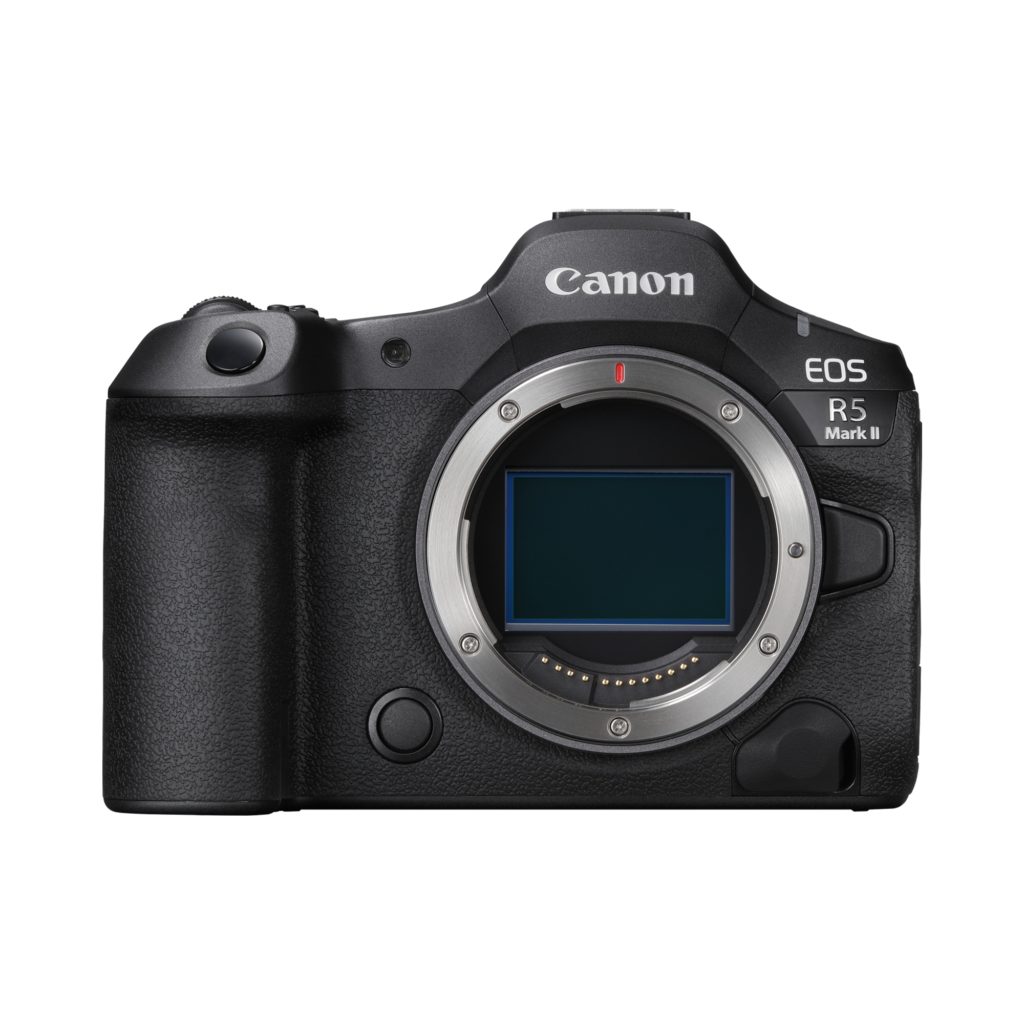 Η Canon EOS R5 II διεκδικεί τον τίτλο της κορυφαίας υβριδικής κάμερας, φωτογραφίας-βίντεο!