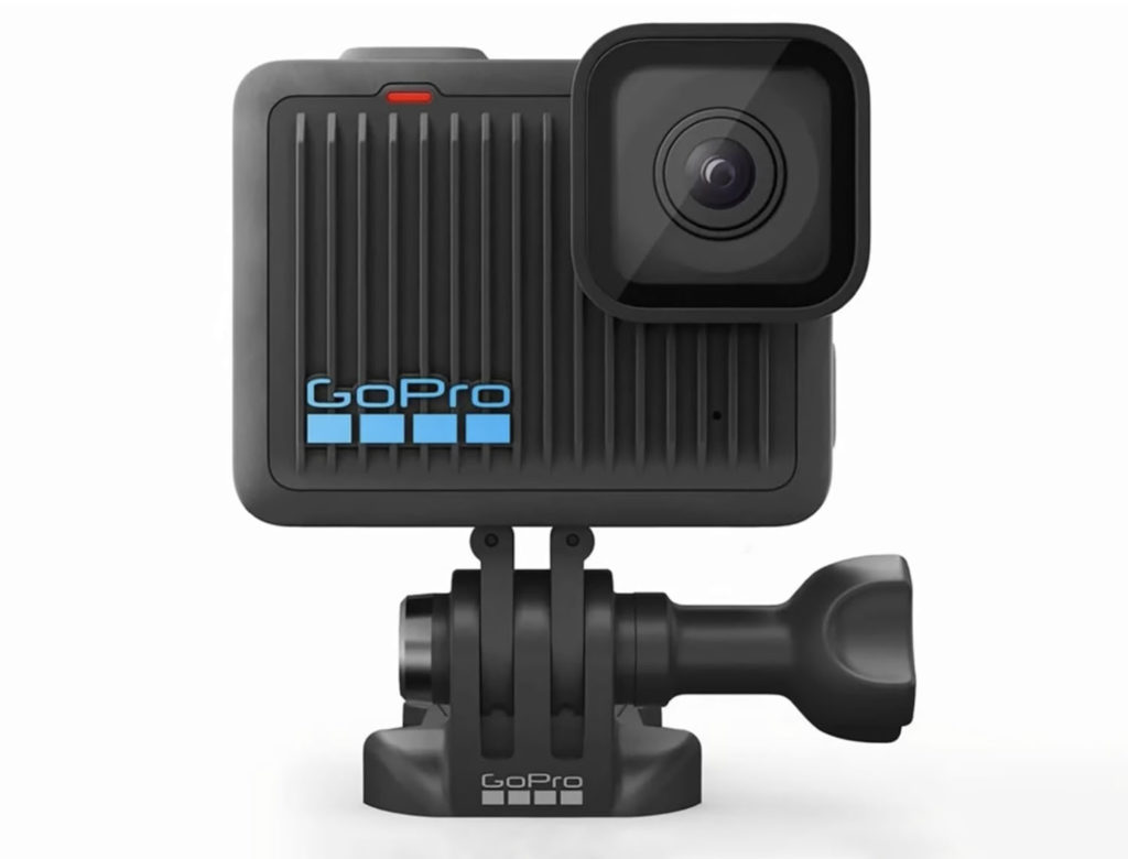 GoPro Hero 13: Διέρρευσαν φωτογραφίες και χαρακτηριστικά της!