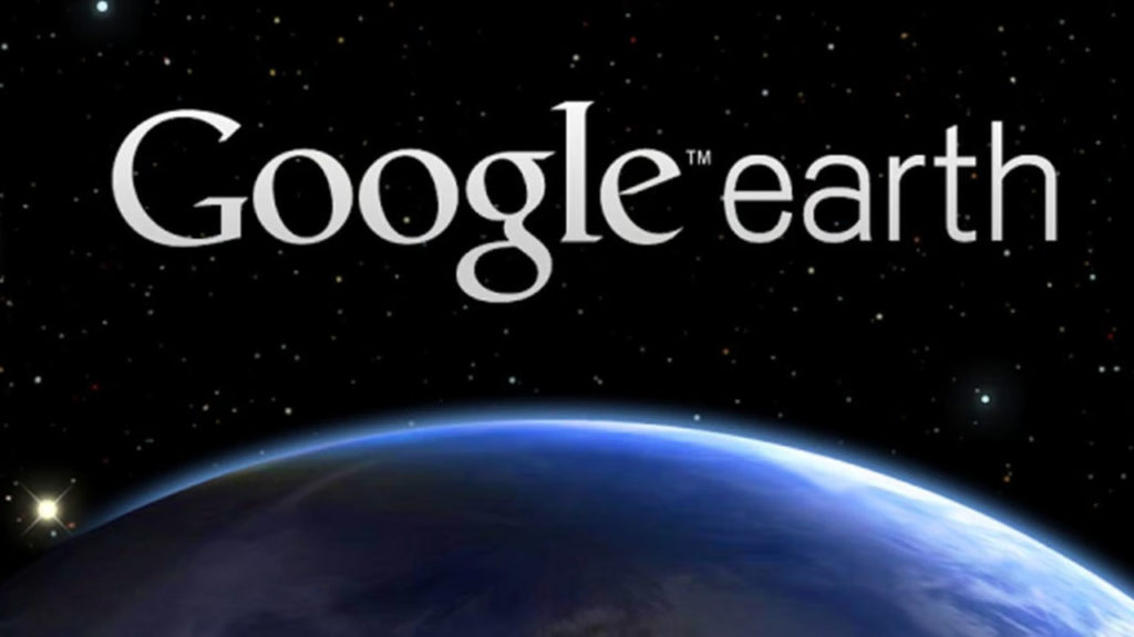 Google Earth: Θα μπορείτε να δείτε πως ήταν ο κόσμος στο παρελθόν!