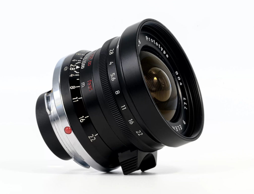 Κυκλοφόρησε ο νέος φακός Light Lens Lab 28mm f/2.8!