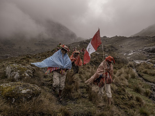 Dr. Jane Goodall Environmental Photography Grant: Πρόγραμμα Χρηματοδότησης $50,000 για Φωτογράφους